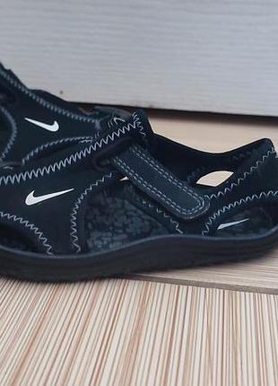 Сандалии nike sunray protect 2, 25 р., 14-15,5 см