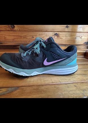 Кросівки nike trail 39 розмір
