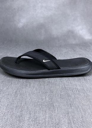 Шльопанці nike - 42.5 в'єтнамки шлепки чоловічі унісекс