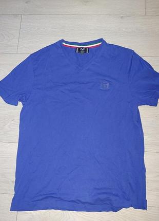 Футболка  versace 19.69 abbigliamento sportivo s.r.l. milano.