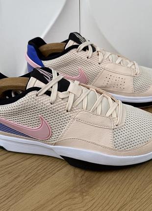 Оригінальні кросівки nike ja 1 guava ice