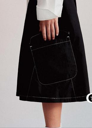Юбка от zara