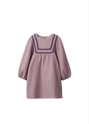 Сукня zara 92см