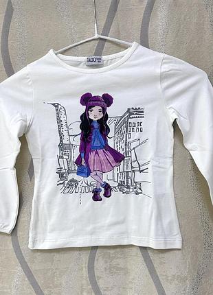 🌸 нова кофтинка для дівчинки tago kids 🌸