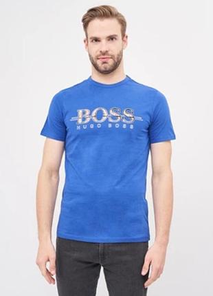 Футболка hugo boss l