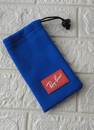 Ray ban м'який чохол для окулярів