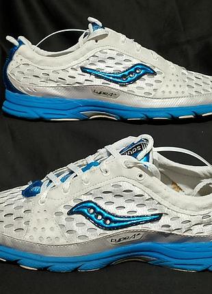 Saucony type a5