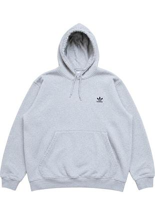 Худі adidas trefoil essentials