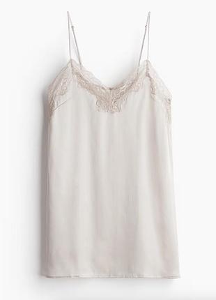 Нічна сорочка h&m