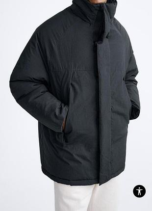 Куртка от zara
