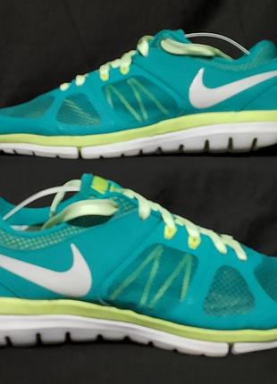 Nike flex run