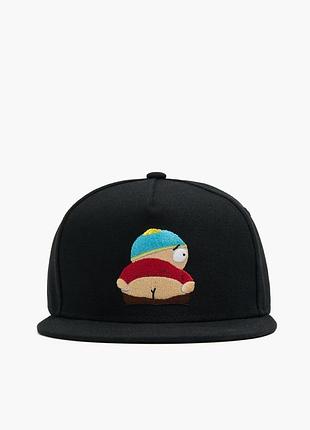 Кепка з нашивкою south park