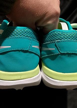 Nike flex run 6