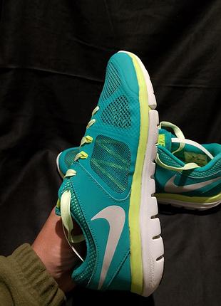 Nike flex run 2