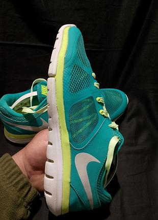 Nike flex run 3