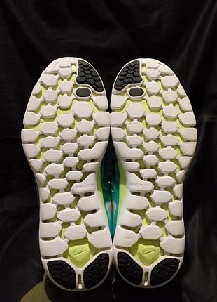 Nike flex run 8