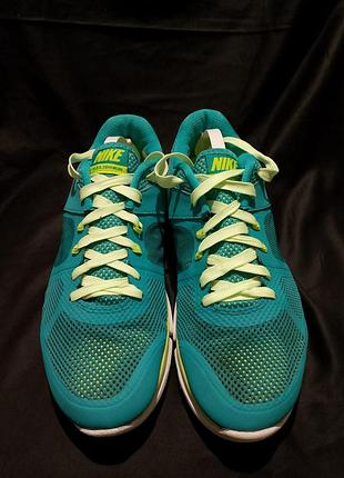 Nike flex run 4