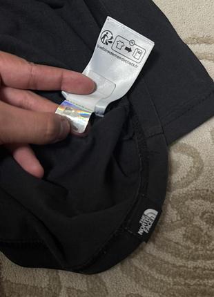 Лонгслив the north face 3