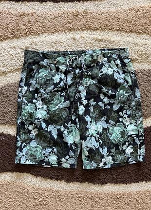 Плавки armani exchange чоловічі
