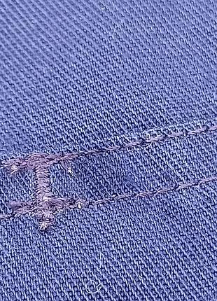 Щільна комфортна сорочка з кишенями, спецодягу, 43/44, xl-2xl,mascot. 5