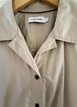 Calvin klein плаття