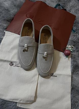 Лофери loro piana