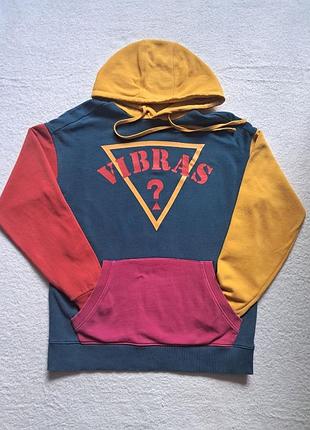 Худі guess x j balvin vibras