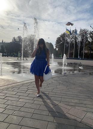 Сукня лялькова 2