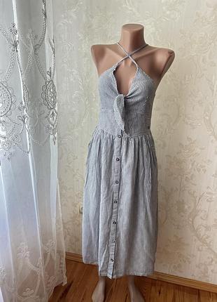 Плаття міді 4