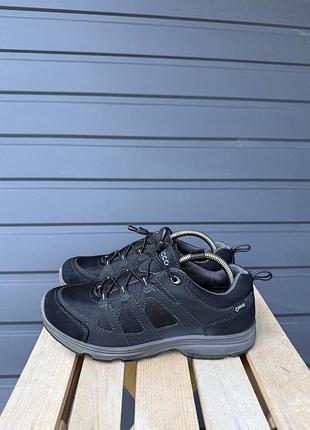 Кросівки ecco receptor gore-tex