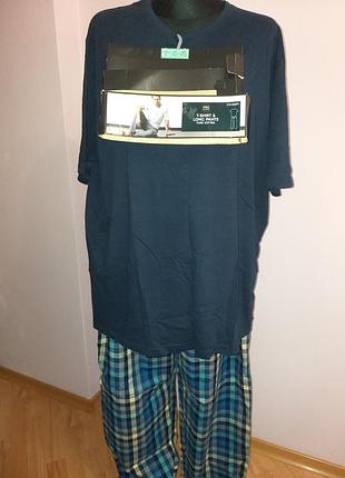 Мужская пижама/xl