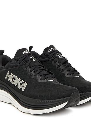 Hoka one bondi 8  женские спортивные-беговые кроссовки