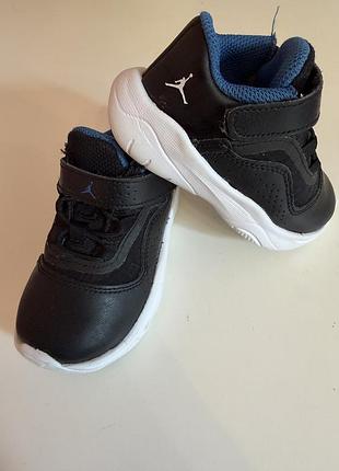 Кросівки jordan джордан 21