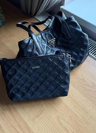 Сумка guess