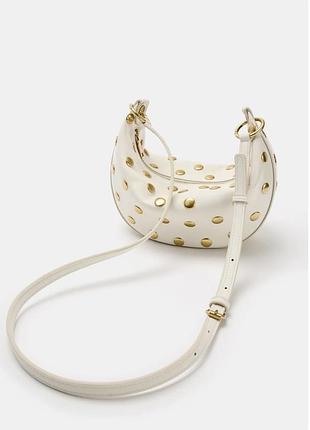 Сумка zara 2