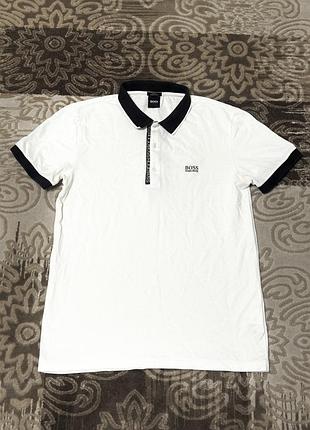 Футболка hugo boss
