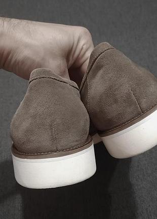 Туфлі-лофери navyboot 5