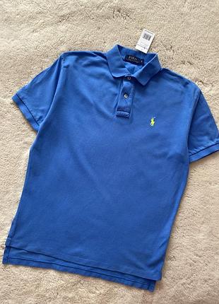 Polo ralph lauren чоловіча футболка поло, поло