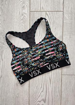Спортивний топ victoria’s secret