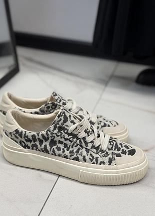 Кеди zara 39