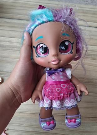 Лялька moose kindi kids 7