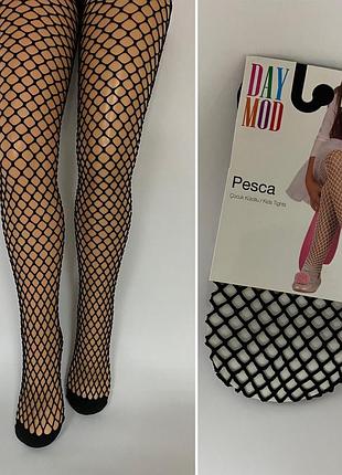 Детские капроновые колготки