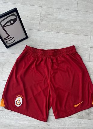 Спортивні шорти nike galatasaray sk сезона 2023-2024