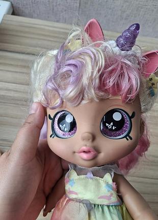 Кукла moose kindi kids fun time городабелла 2