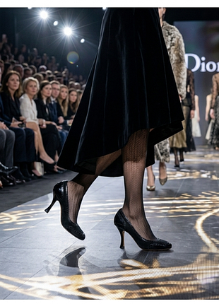 🔥🔥🔥❤️оригінал туфлі dior