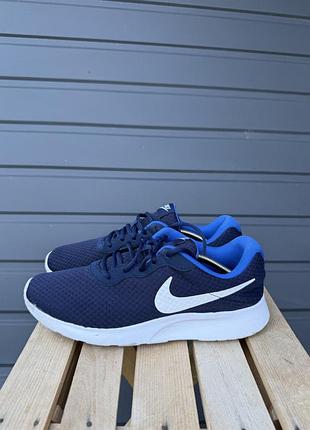 Кросівки nike tanjun