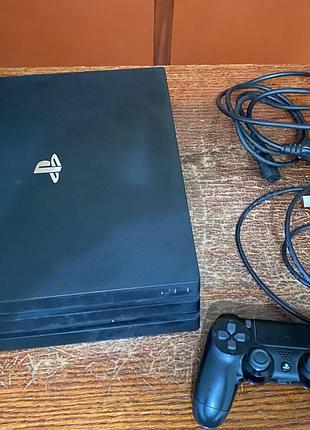 Sony playstation 4 pro