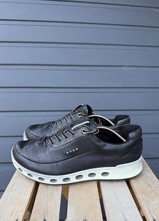 Кросівки ecco cool 2.0 gore tex leather