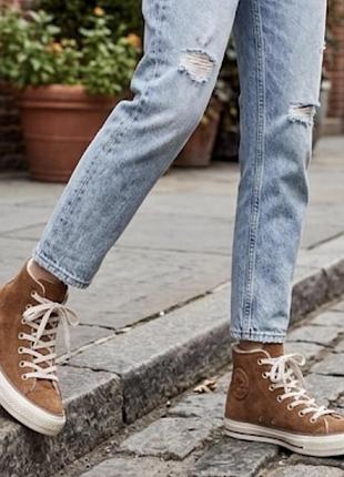 Кеди converse all-star  жіночі