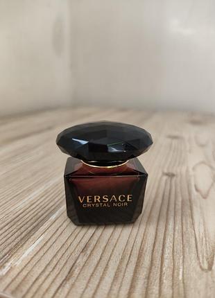 Флакон пустой versace 5 ml